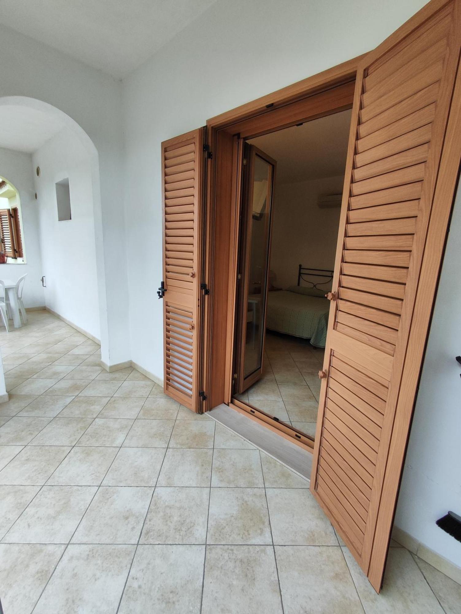 Residence Villa Candida Vieste Rom bilde