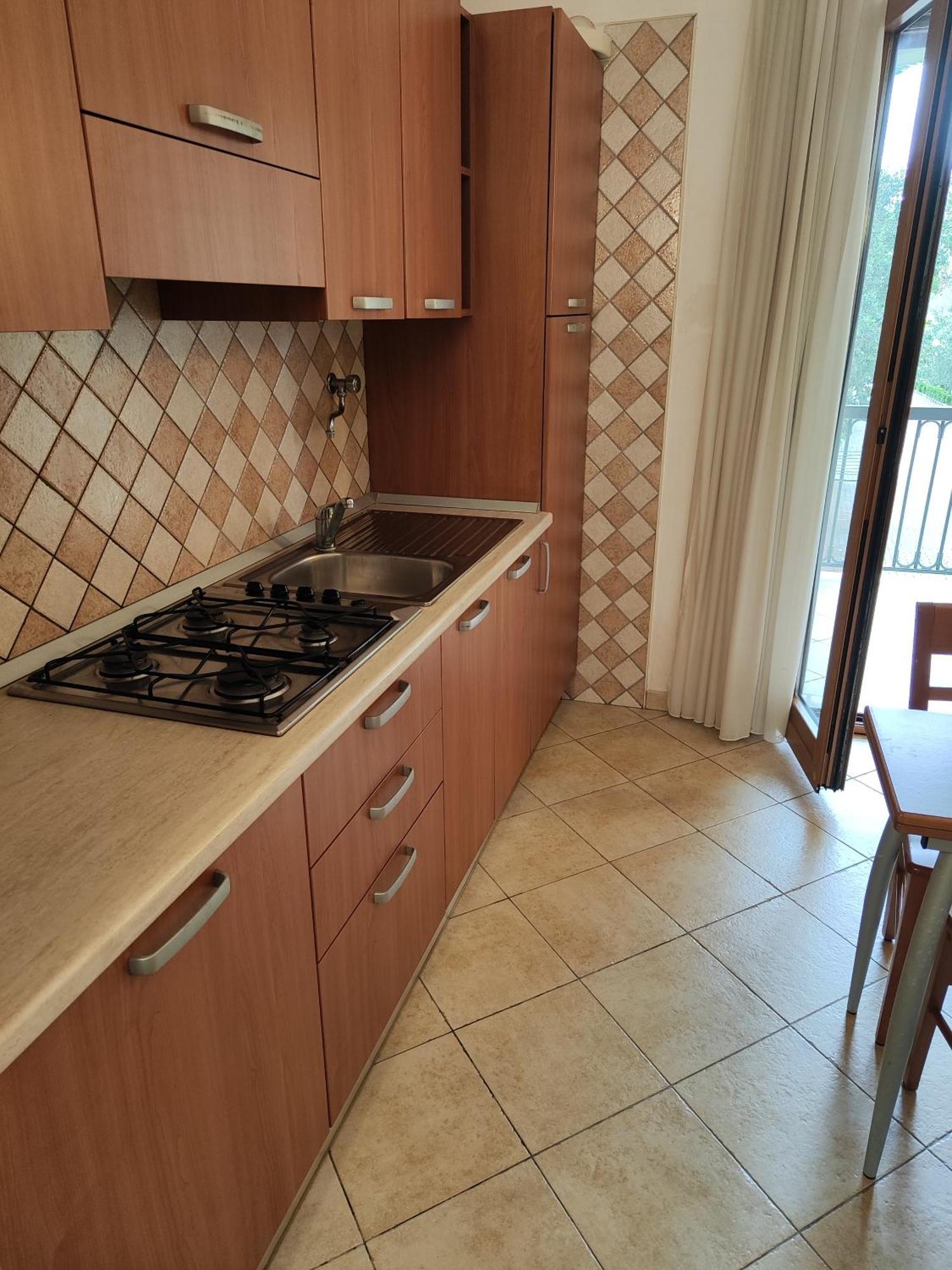 Residence Villa Candida Vieste Rom bilde