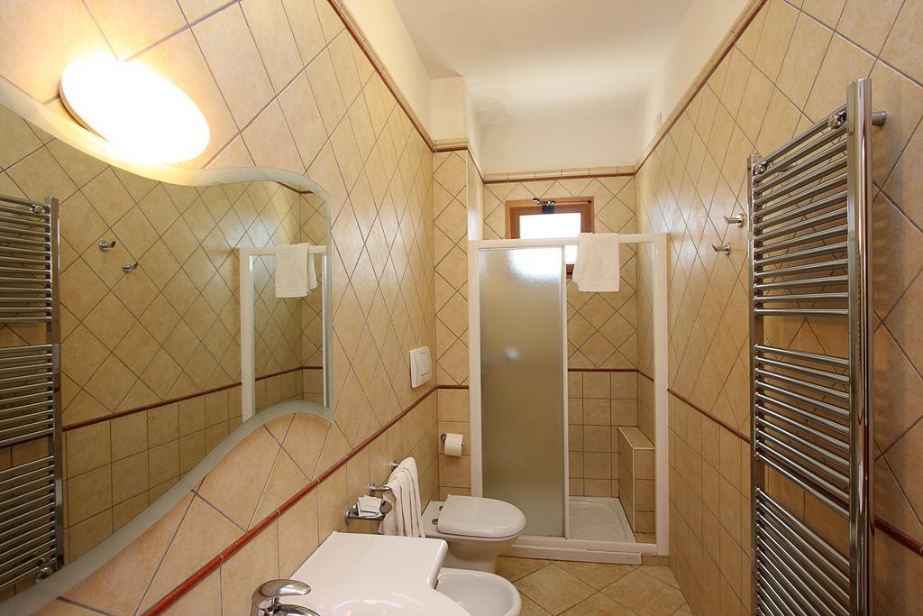 Residence Villa Candida Vieste Rom bilde